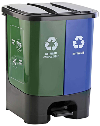 Bin Rental